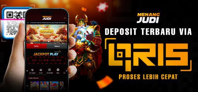 Login Jackpot Terjamin di Situs Judi Online Terpercaya
