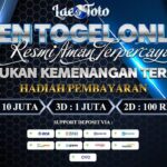 Daftar Togel BCA: Situs Resmi untuk Pasang Togel Online