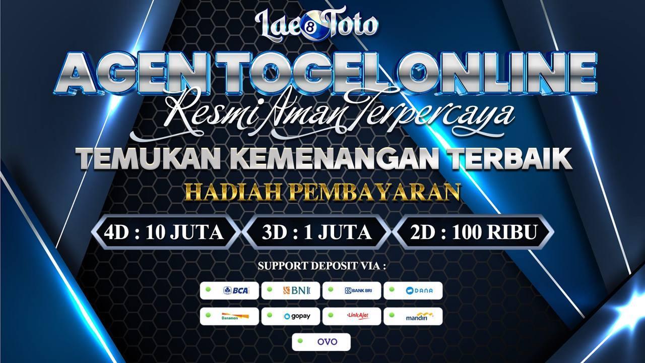 Daftar Togel BCA: Situs Resmi untuk Pasang Togel Online