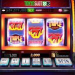 Situs Casino Rupiah Terbaik untuk Bermain Judi Online