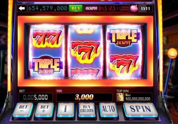Situs Casino Rupiah Terbaik untuk Bermain Judi Online