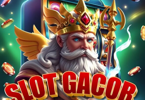 Bandar Jackpot Aman: Tempat Terpercaya untuk Menang Besar