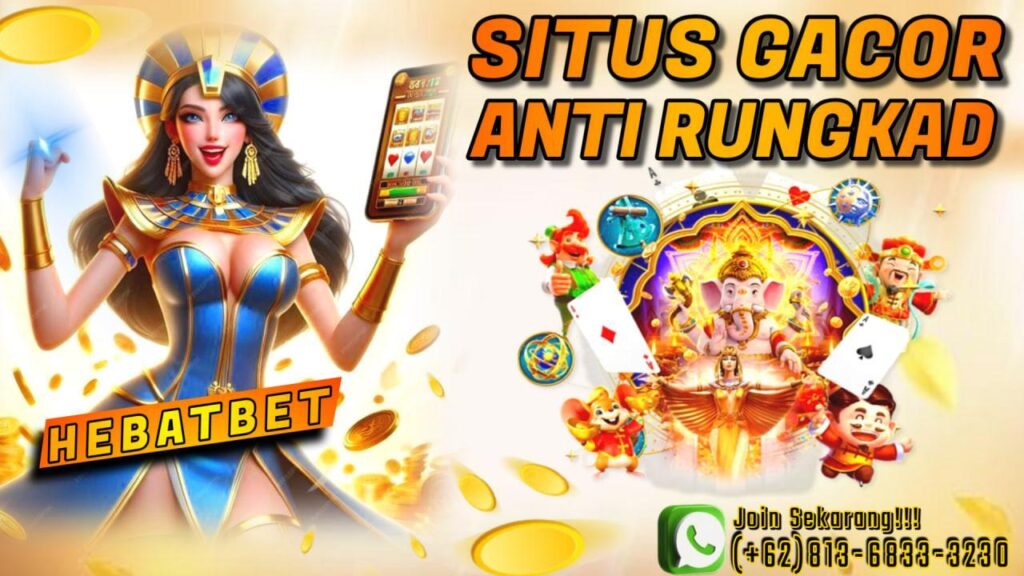 Agen Domino Tergacor Terbaik di Indonesia