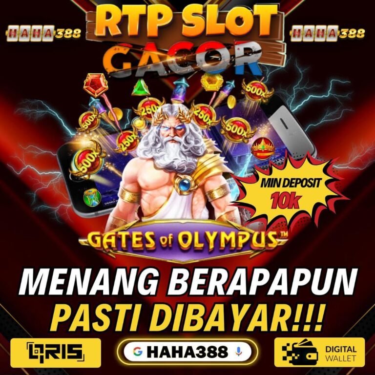 Bandar Gacor Bagus: Pilihan Terbaik untuk Judi Online