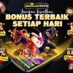 Bandar XL Terbaik dan Terpercaya untuk Taruhan Online