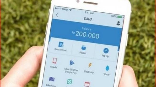 Akun Hoki Dana: Rahasia Keberuntungan Finansial Anda