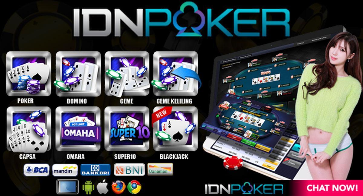 Domino BCA: Cara Registrasi, Deposit, dan Bermain DominoQQ di BCA