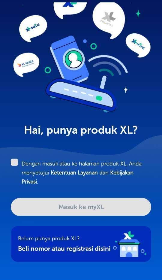 Login XL: Panduan dan Tips Login Akun XL Anda