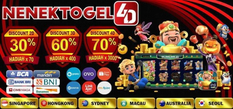Agen Judi BRI Terbaik dan Terpercaya