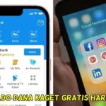 Akun Hoki Dana: Rahasia Keberuntungan Finansial Anda