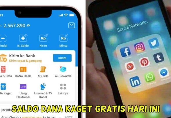 Akun Hoki Dana: Rahasia Keberuntungan Finansial Anda