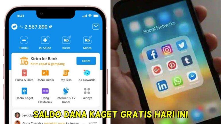 Akun Hoki Dana: Rahasia Keberuntungan Finansial Anda