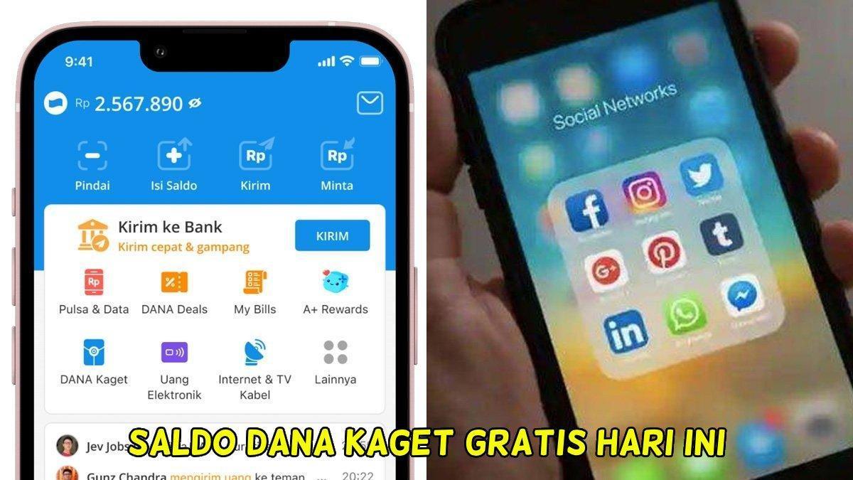 Akun Hoki Dana: Rahasia Keberuntungan Finansial Anda