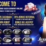 Agen Domino Uang Asli Terpercaya dan Terbaik