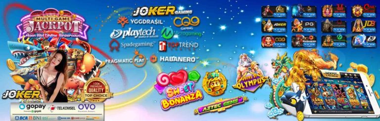 Daftar Judi BCA: Situs Terbaik untuk Transaksi Aman