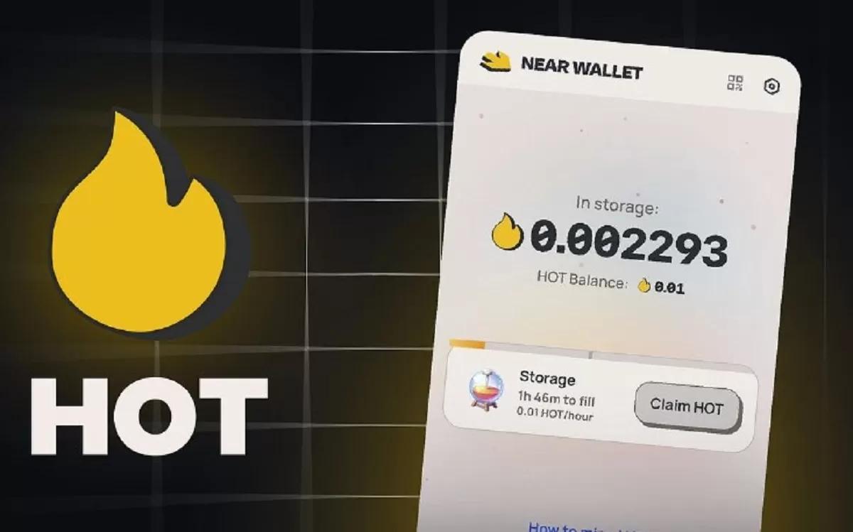 Login Hoki Wallet untuk Akses Mudah Ke Akun Anda