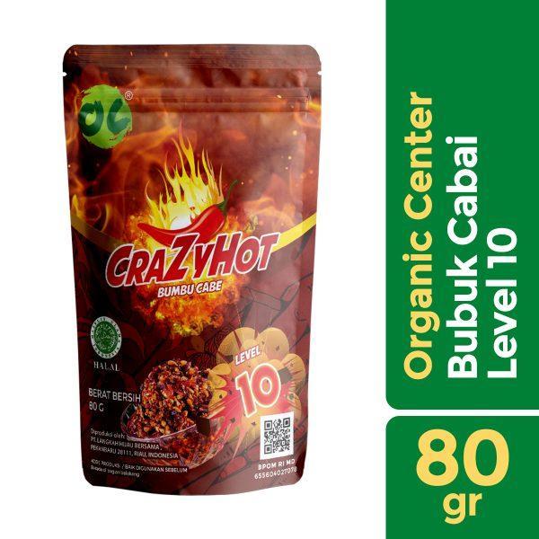 Habanero Alternatif: 7 Pilihan Cabai Pengganti yang Lezat dan Pedas