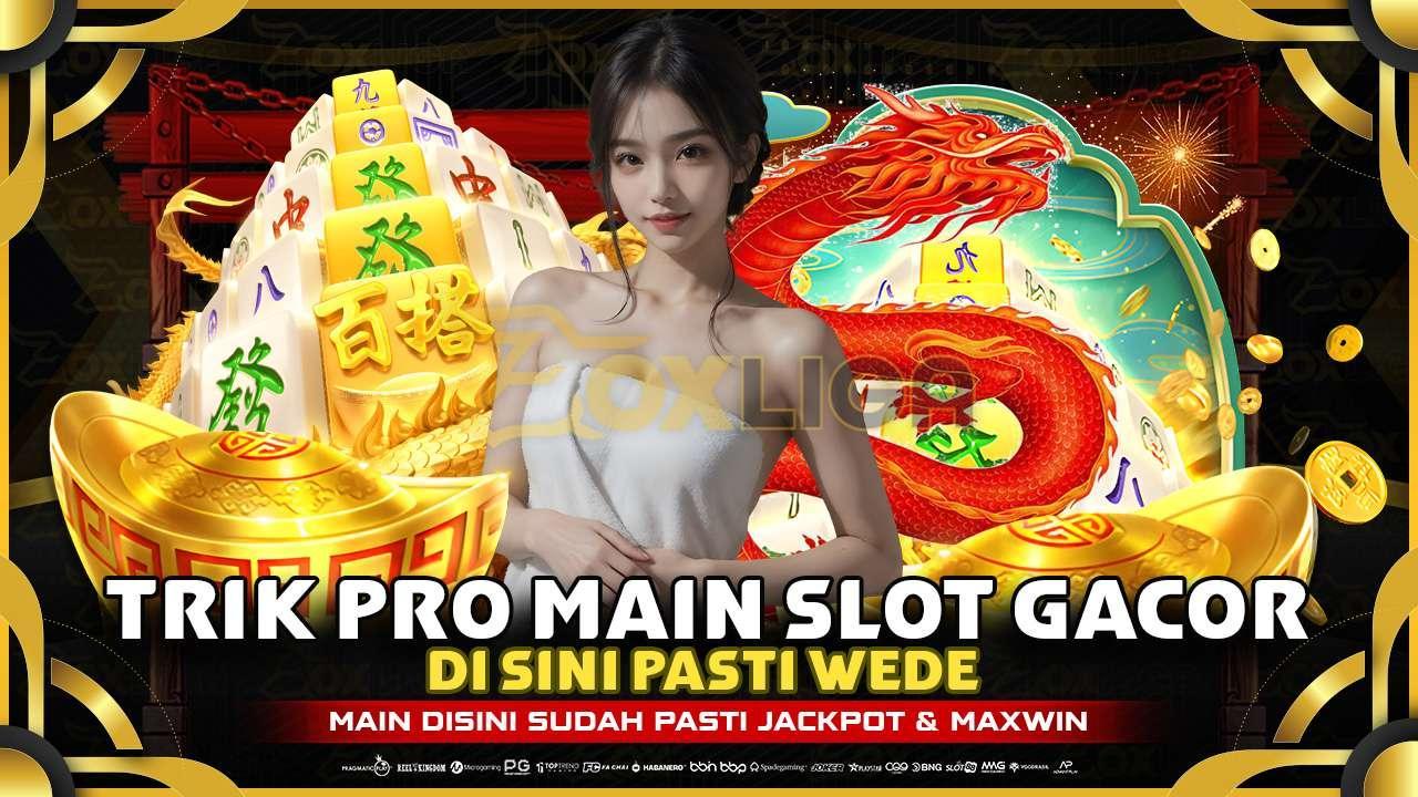 Jual Akun Habanero 24 Jam - Akses Tanpa Batas!