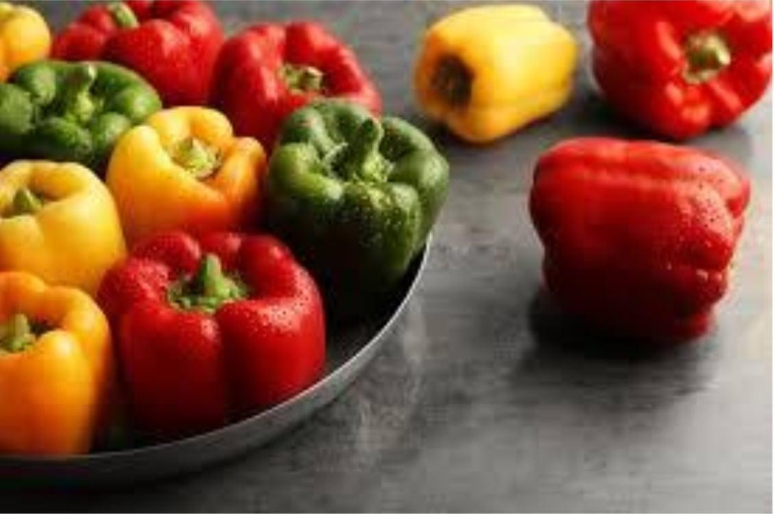 Habanero Alternatif: 7 Pilihan Cabai Pengganti yang Lezat dan Pedas