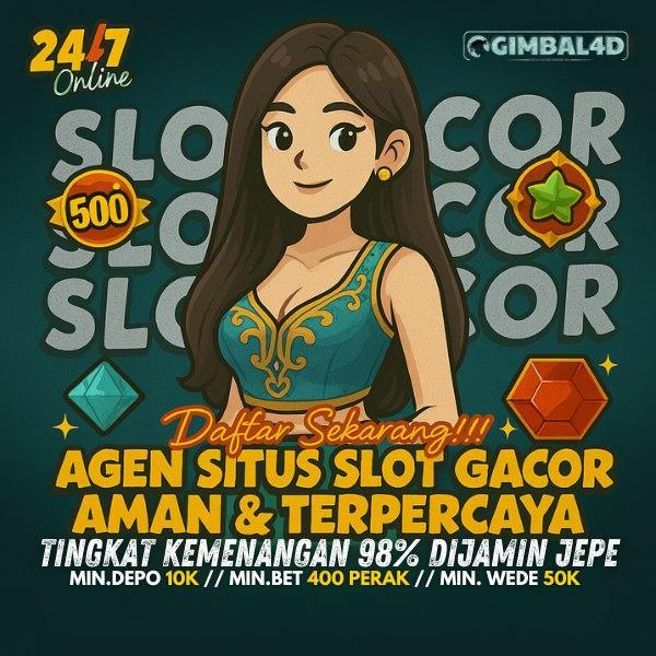 Situs Togel Aman Terpercaya untuk Taruhan Online