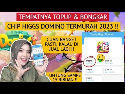 Agen Domino Aman Terpercaya Indonesia