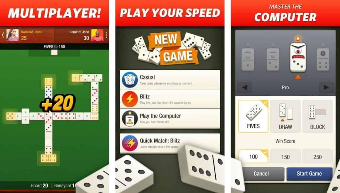 Situs Domino Terjamin: Tempat Bermain Domino Terpercaya