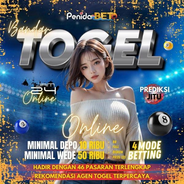 Rekomendasi Akun Togel Terjitu dan Terpercaya