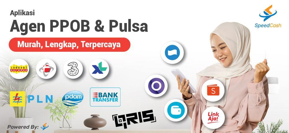 Daftar Depo Pulsa Terbaik di Indonesia: Pilihan Terpercaya untuk Bisnis Anda