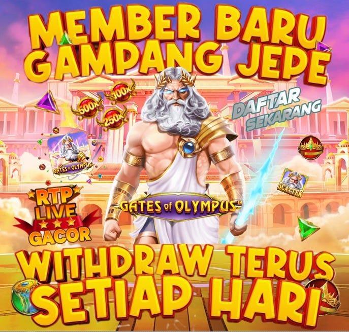 Agen Slot Online – Tempat Terbaik untuk Bermain Slot