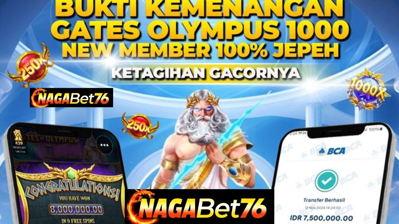 Raih Keberuntungan dengan Akun Hoki BCA: Tips dan Trik Terbaik!