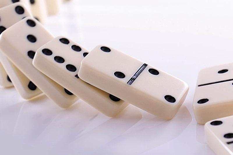 Daftar Domino Dipercaya: Situs Terbaik untuk Bermain Domino Online
