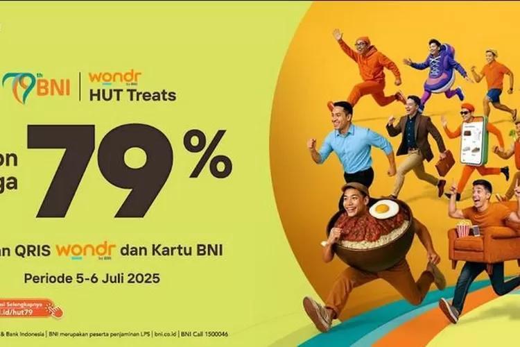 Raih Jackpot Besar di BNI - Penawaran Spesial Terbaru!