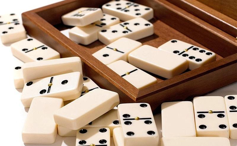Daftar Domino Dipercaya: Situs Terbaik untuk Bermain Domino Online