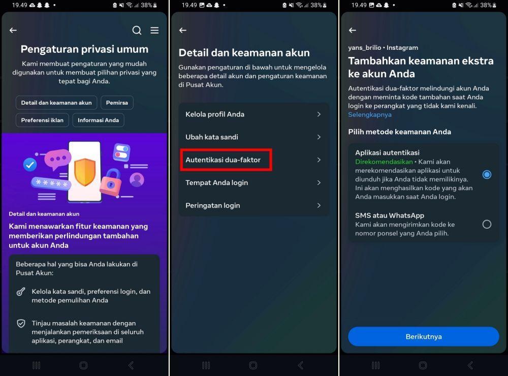 Akun Jackpot Aman: Tips dan Trik Menjaga Keamanan Akun Anda