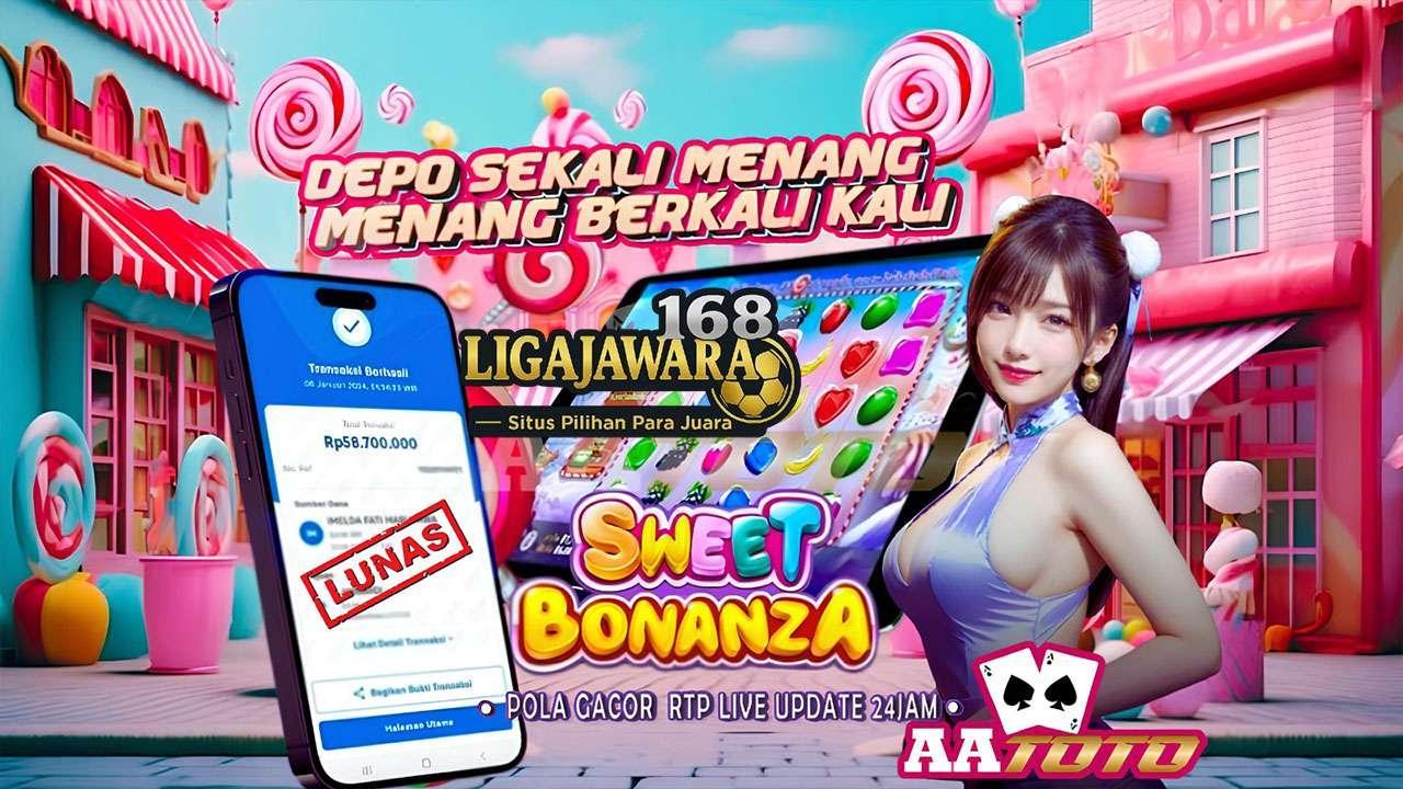 Daftar Bonanza Bagus: Pilihan Terbaik untuk Berbelanja Online