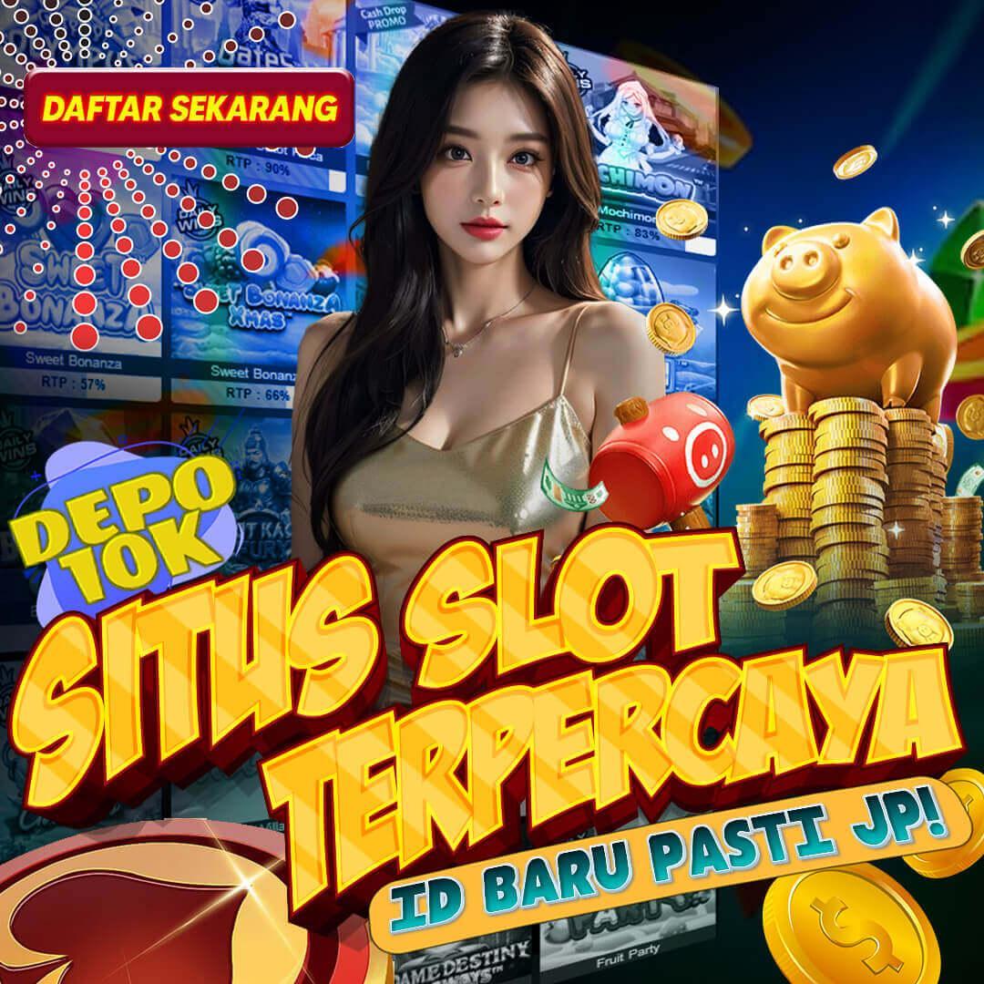 Bonanza Resmi: Tempat Belanja Online Terpercaya