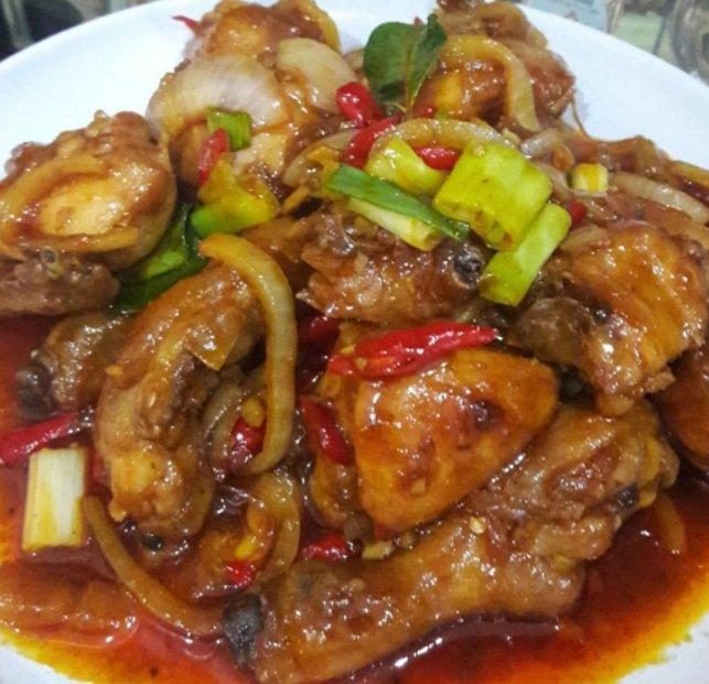 5 Resep Pedas Menggunakan Habanero Rupiah untuk Masakan Spesial