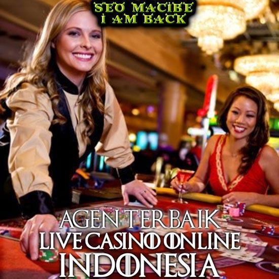 Situs Casino Online Terbaik di Indonesia