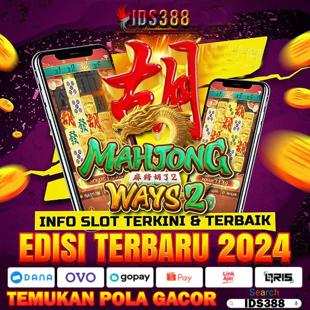 Daftar Gacor Qris Terbaru: Beli Sekarang dan Dapatkan Kesempatan Menang hadiah!