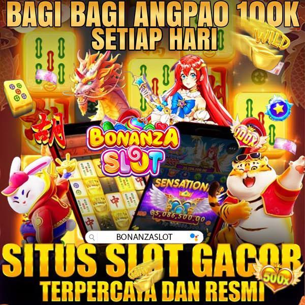 Bonanza Resmi: Tempat Belanja Online Terpercaya