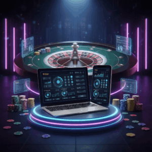 Ilustrasi Situs247 agen slot online Fat Panda terpercaya