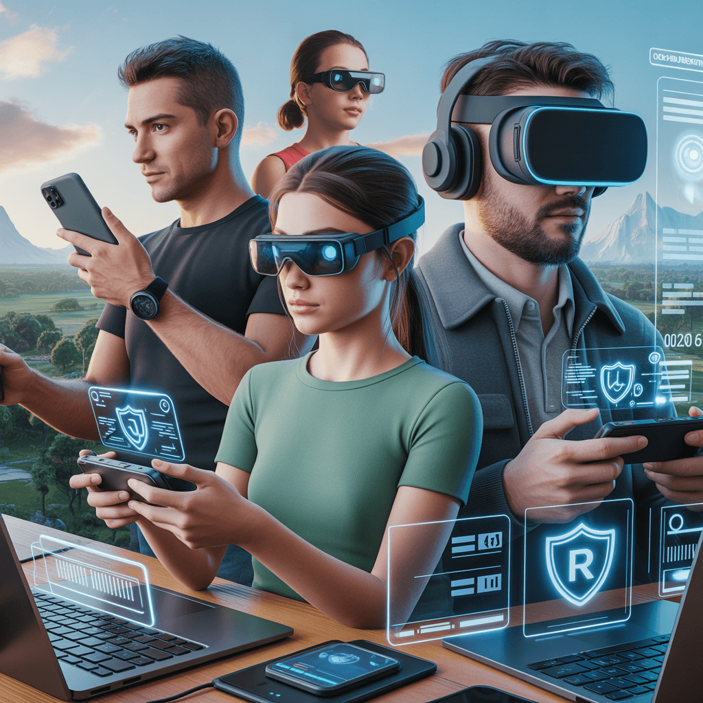 Evolusi game online dari 2020 hingga 2026 dengan teknologi modern, sistem transaksi aman, dan pengalaman bermain digital Dewiku88