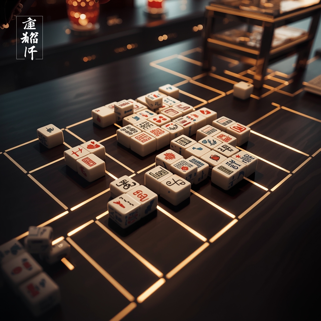 Cara menang bermain game Mahjong di Win11bet dengan strategi tepat