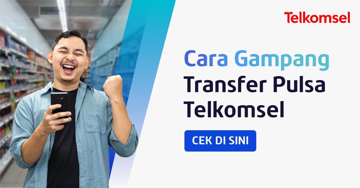 Akun Depo Pulsa Telkomsel: Langkah Mudah Mengisi Saldo Pulsa