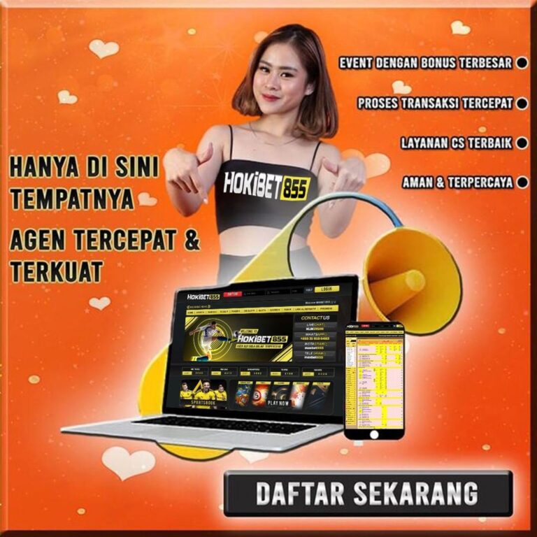 Situs Bonanza Terjamin: Tempat Terbaik untuk Berbelanja Online