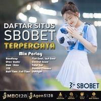 Bandar Sbobet Resmi Terpercaya di Indonesia