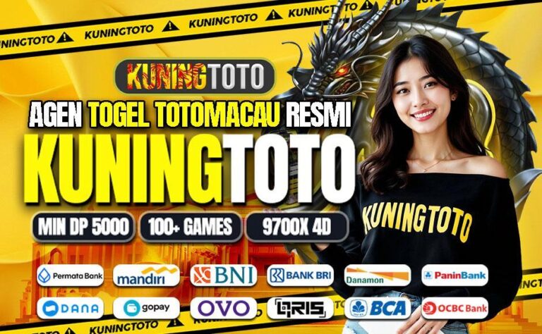 Agen Togel Qris Terpercaya dan Terbaik di Indonesia