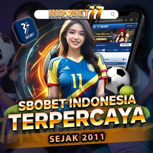 Daftar Akun Sbobet Online Terpercaya
