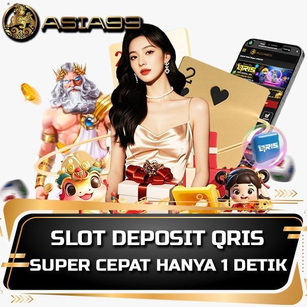 Akun Depo 5k Qris: Langkah Mudah Deposit dengan QRIS