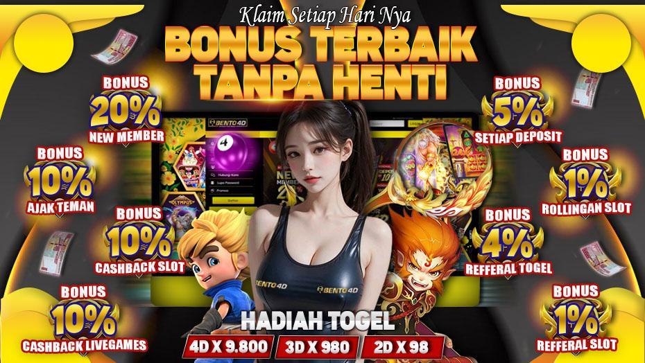 Daftar Togel BCA: Cara Mudah dan Aman Bermain Togel Online